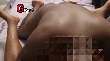 Ever Tried Deep Creampie in Such Intimate Wet Moments?