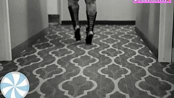 Uk Whore Aura Pink Kandi Xxx