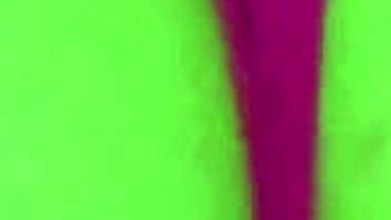 Thong Haul Tease! Ass Shaking in Panties Turns Me On!