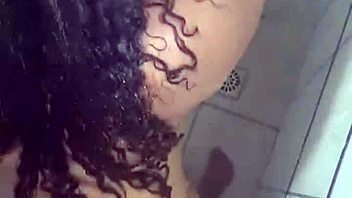 I interrupted my stepmother's reading time with a surprise