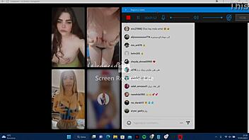 pvtas share fun moments on instagram with big tits and ass