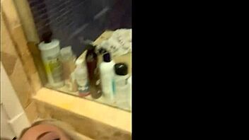 Cassidy Luxe Gets Double Stuffed In Party Bathroom Threesome With Johnny Love And Ethan Seeks