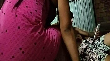 Was Just Filming, But Couldn't Resist Giving It to the Young Guy Raw. Damn, Flakael Got Me Good.