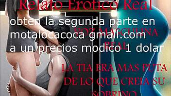 erotic story of mature woman with young guy voice