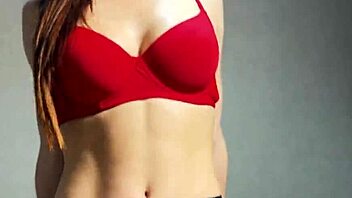 Young 18+ Slut MyRedFoxGirl in Boots Bangs Lucky Guy Hard