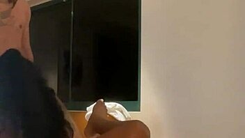 Party with pornstars in threesome, deepthroat and doggystyle with big cocks