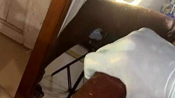 Nurse Demands Cock Sample Instead of Sperm in Wild Hospital Encounter!