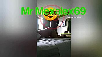 milf and amateur share a fun moment