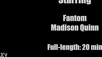 Madison Quinn Creampie Promo Makes Me Scream