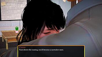 My New Family Episode 313