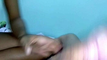 She Drives Me Wild with Her Amazing Mouth Skills