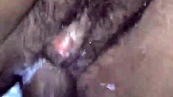 my hot wife takes my huge bbc deep inside