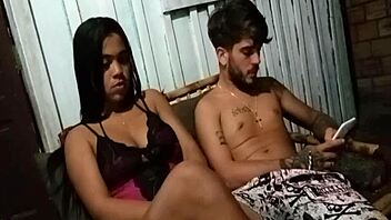 Was Just Filming, But Couldn't Resist Giving It to the Young Guy Raw. Damn, Flakael Got Me Good.