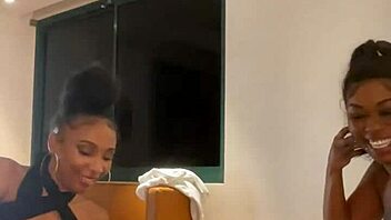 Party with pornstars in threesome, deepthroat and doggystyle with big cocks