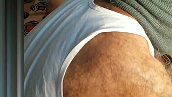 Mohini Bent Over For Doggy, I Fucked Her Huge Pussy And Came Inside