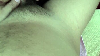 Chinese Beauty's Wild Bedroom Secrets