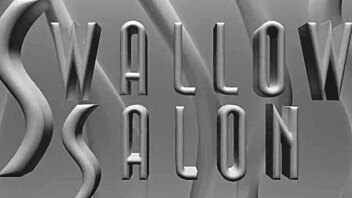 Megan Marx Services Client With Deepthroat And Swallow At Salon