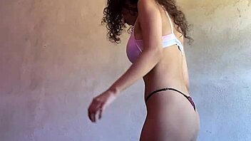 Hope my husband in Mexico doesn’t see my nympho vids! 😳