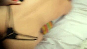 sexy engineer miranda got creampied in doggystyle without knowing she was being recorded