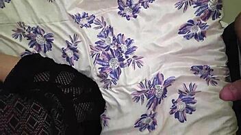 blonde babe kelly might seem shy but she's a real anal slut who loves threesomes