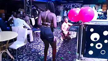 Twerking with the hottest twerkers in the best videos