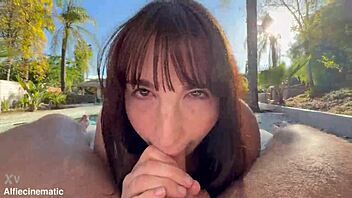 want to fuck this busty fat ass girl paige steele?