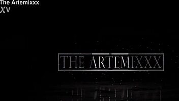 huge black dick fucks tiny ebony pussy trixxie morella