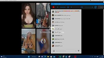 Girls want to have fun with private entertainers on Instagram