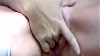 Follada de coño with monster cock and squirting