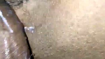 my hot wife takes my huge bbc deep inside