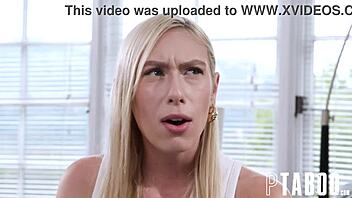 lesbians creampie cravings with kay lovely and seth gamble in pov