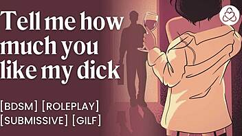 i punished my bratty girlfriend with deep slaps and deep penetration in the garage