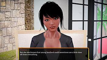 My New Family Episode 313