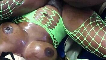 He fucked me good during Catholic fasting period