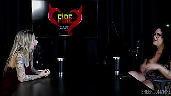 Brunna Sweet And Baby Fire In Sexy Compilation With Big Asses And Boots