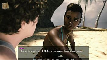 Tales From The Unending Void 128