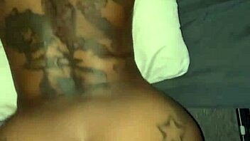 Petite Japanese Step-Daughter 18 with Tan Lines Seduces to First Creampie Fuck While Showing New Bikini in Uncensored JAV Porn