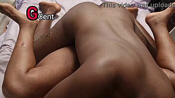 Ever Tried Deep Creampie in Such Intimate Wet Moments?