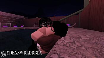 wanna see a snowbunny's pussy destroyed by big black cock in sauna?