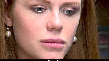 Ella Hughes, shoplifters get fucked by cops.LiveData