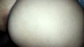 The prostitute cums wildly in front of the cuckold.