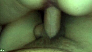 Intense sex session with passion and raw energy in every position.