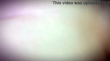 chubby horny babe - play with big tits and wet pussy