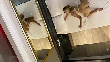 I Smoke And Fuck With Big Tits And Huge Ass