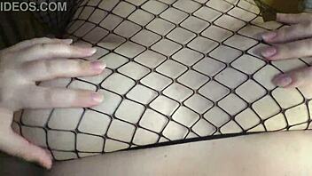 My wife and I love sharing intimate moments