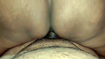 Indian Wife's Tight Pussy FUCKED by Neighbor