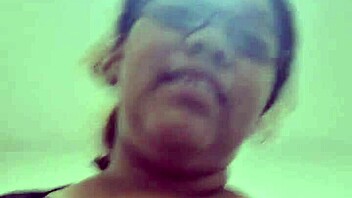 I interrupted my stepmother's reading time with a surprise