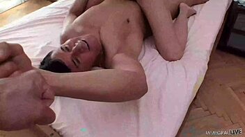 Pornstar tattoo artist, do you want ass to mouth after hard anal?