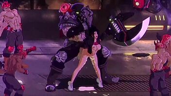 this hentai sfm gallery by pureonyx eromancer is amazing 😍