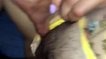 I Fuck My Teen Friend On Webcam, Her Pussy Gets Wet And Hardcore